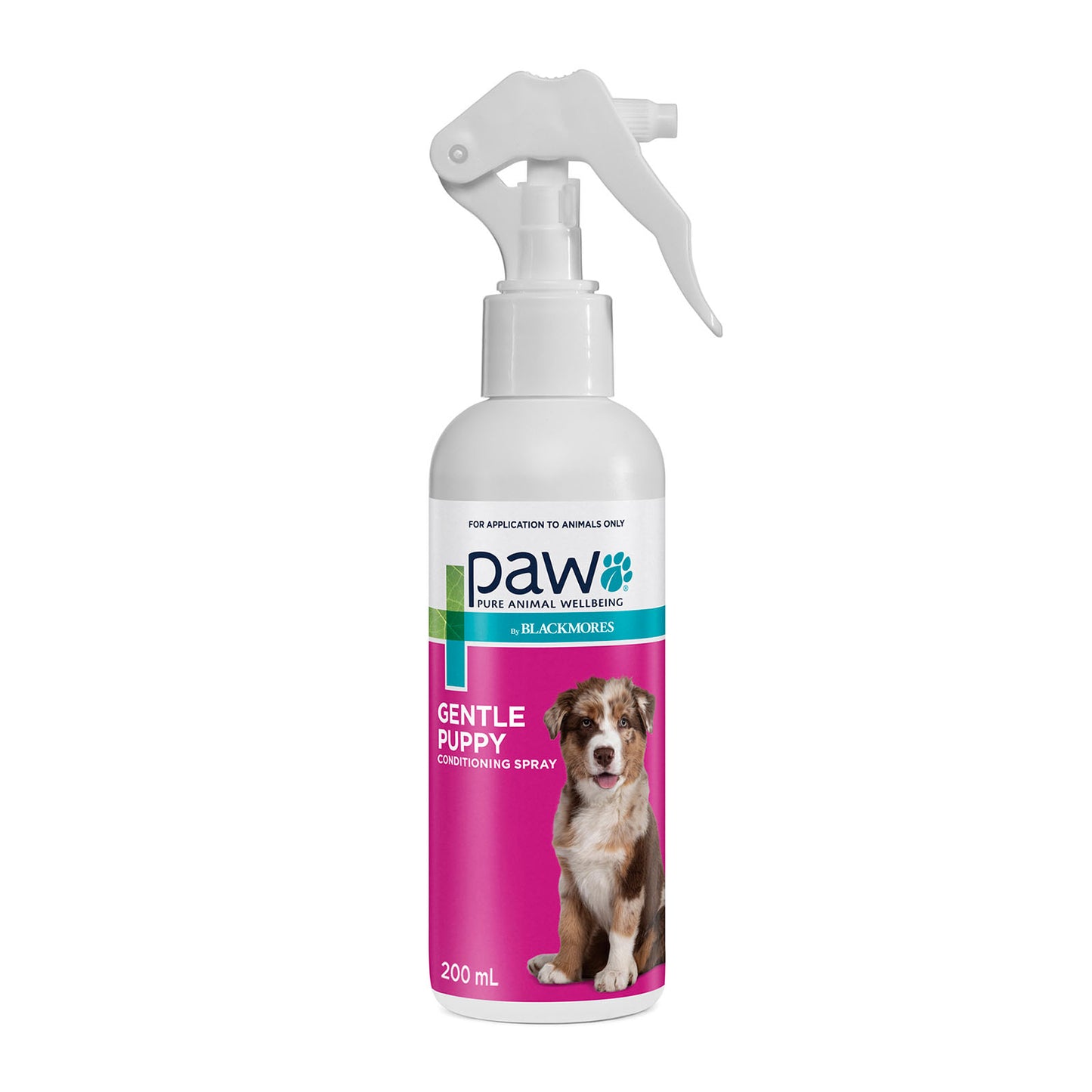 Blackmores: Paw – Puppy – Conditioning Spray