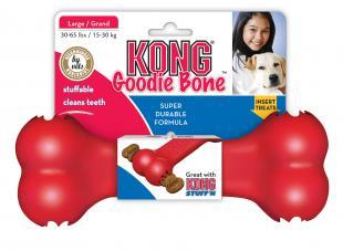 KONG Goodie Bone Small