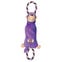 KONG Tugger Knots Monkey Medium/Large