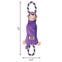 KONG Tugger Knots Monkey Medium/Large