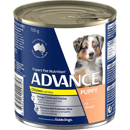 Advance – Wet Food – Puppy