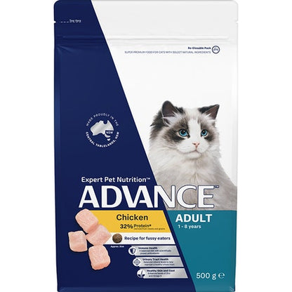 Advance – Adult Cat – Chicken