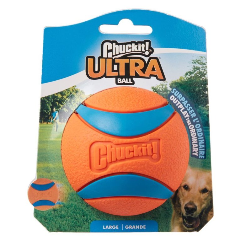 Chuckit! – Ultra Ball