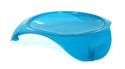 Smartcat Shallow Cat Food Dish -  Large