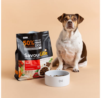 SavourLife – Adult Dog – Essentials – Australian Beef