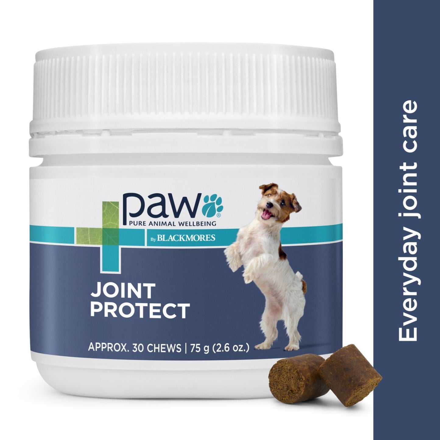 PAW Osteocare Joint Protect Health Chews for Dogs