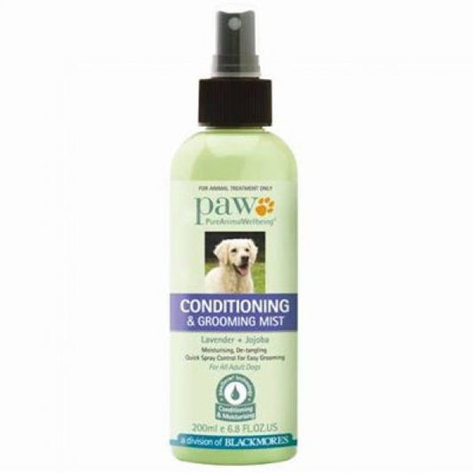 PAW LAV GROOM MIST 200ML