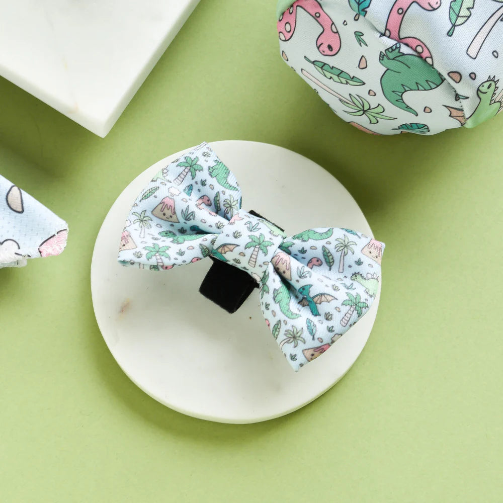 Cocopup London – Bow Tie – DinoPaws