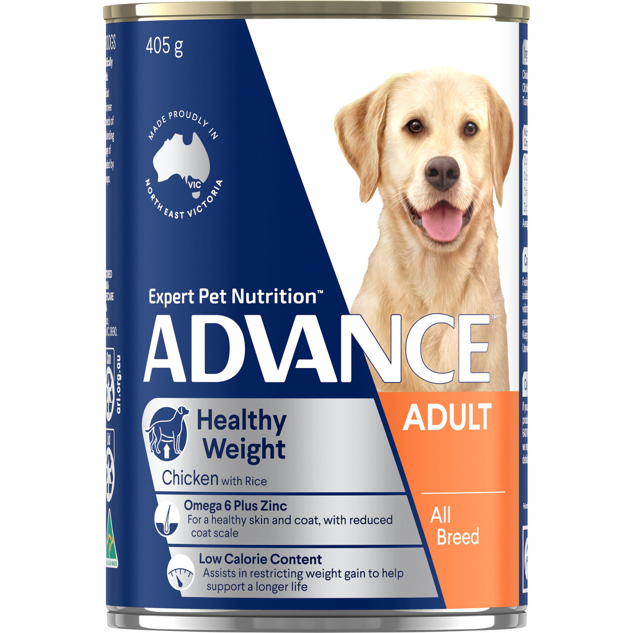 Advance – Wet Food – Adult Dog – Healthy Weight