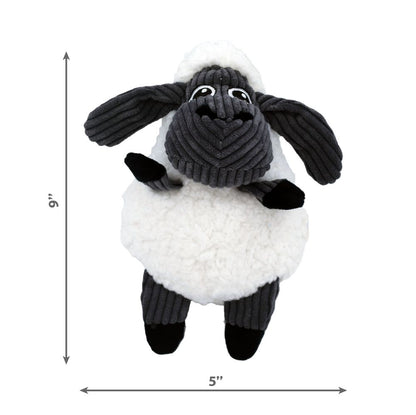 KONG - Sherps Floof - Sheep - Medium