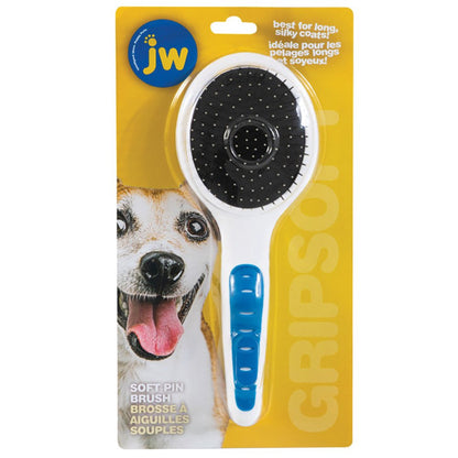 JW – Gripsoft – Pin Brush – Large