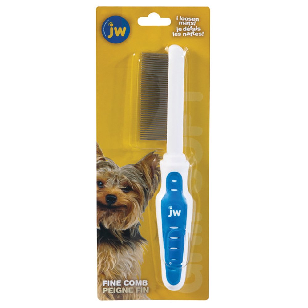 W – Gripsoft – Comb – Fine