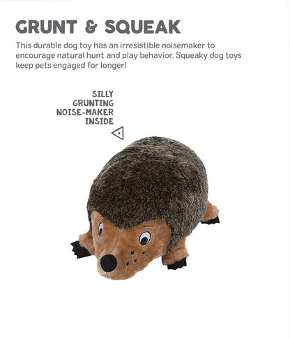 Outward Hound – Plush Hedgehogz