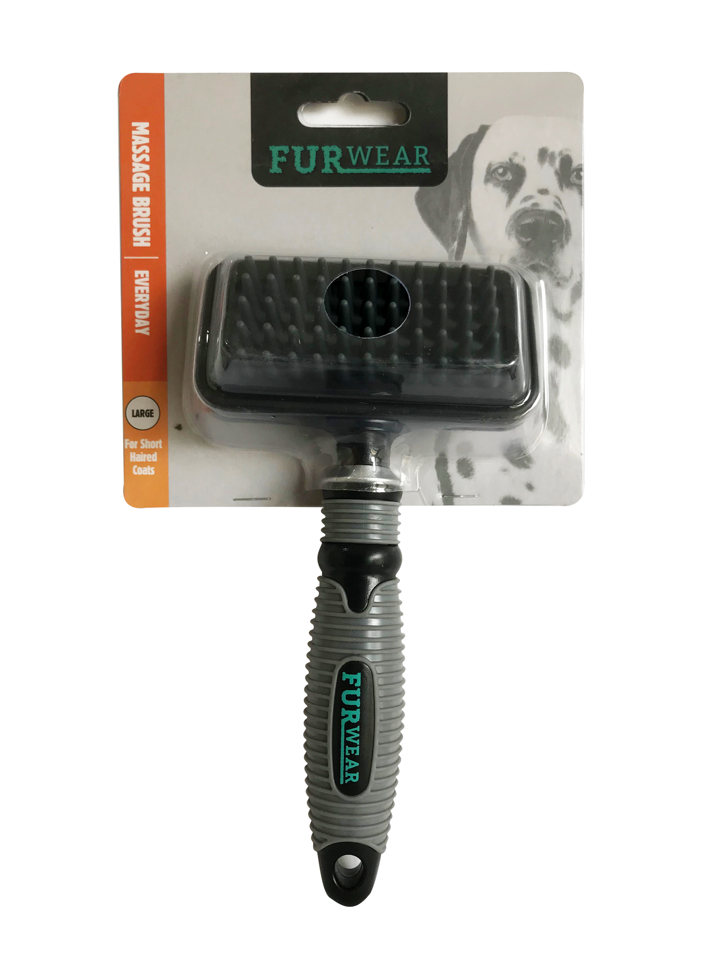 Furwear – Everyday – Massage Brush – Large