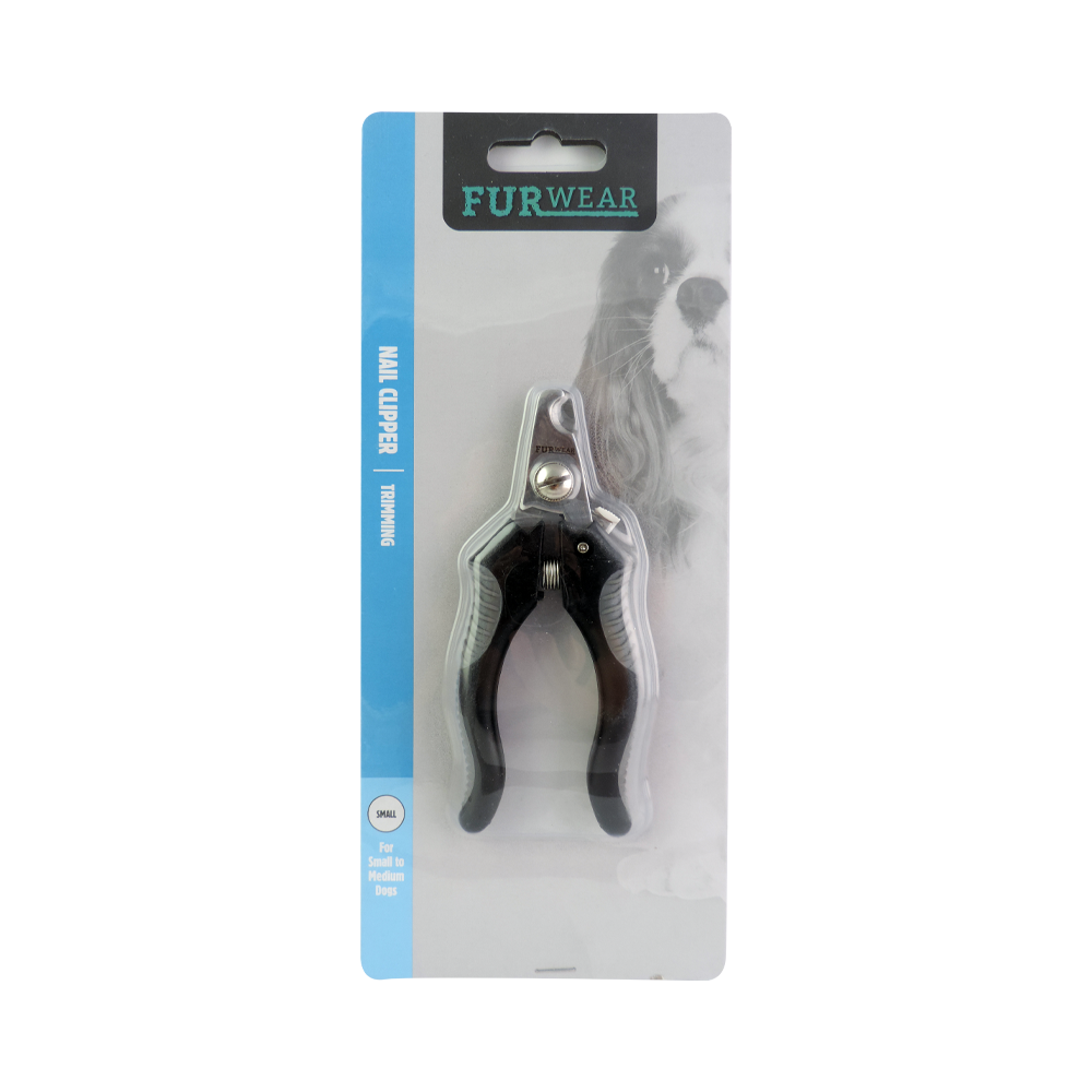 Furwear – Trimming – Nail Clipper – Small