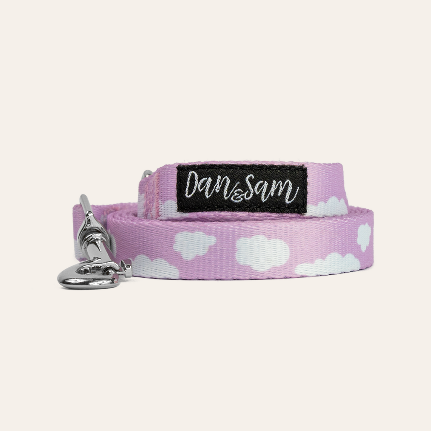 Dan & Sam – Dog Collars & Leads – Dreamer