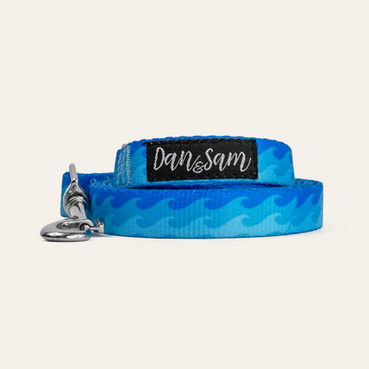 Dan & Sam – Dog Collar's & Leads – Coastal