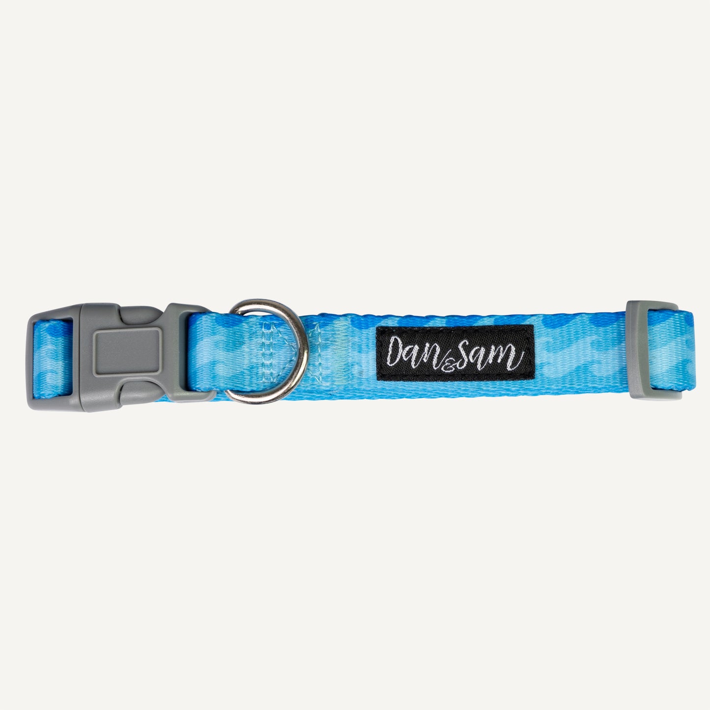 Dan & Sam – Dog Collar's & Leads – Coastal