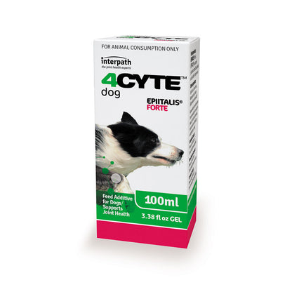 4CYTE EPIITALIS Forte Gel