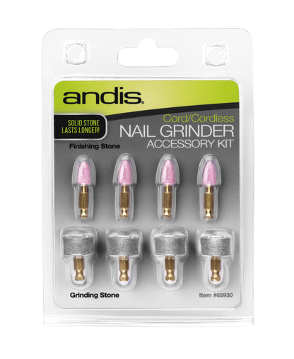 Andis – CNG-1 Nail Grinder – Cordless 2-Speed