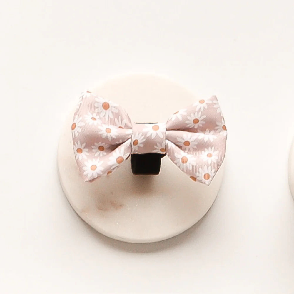 Cocopup London – Bow Tie – Daisy Chain