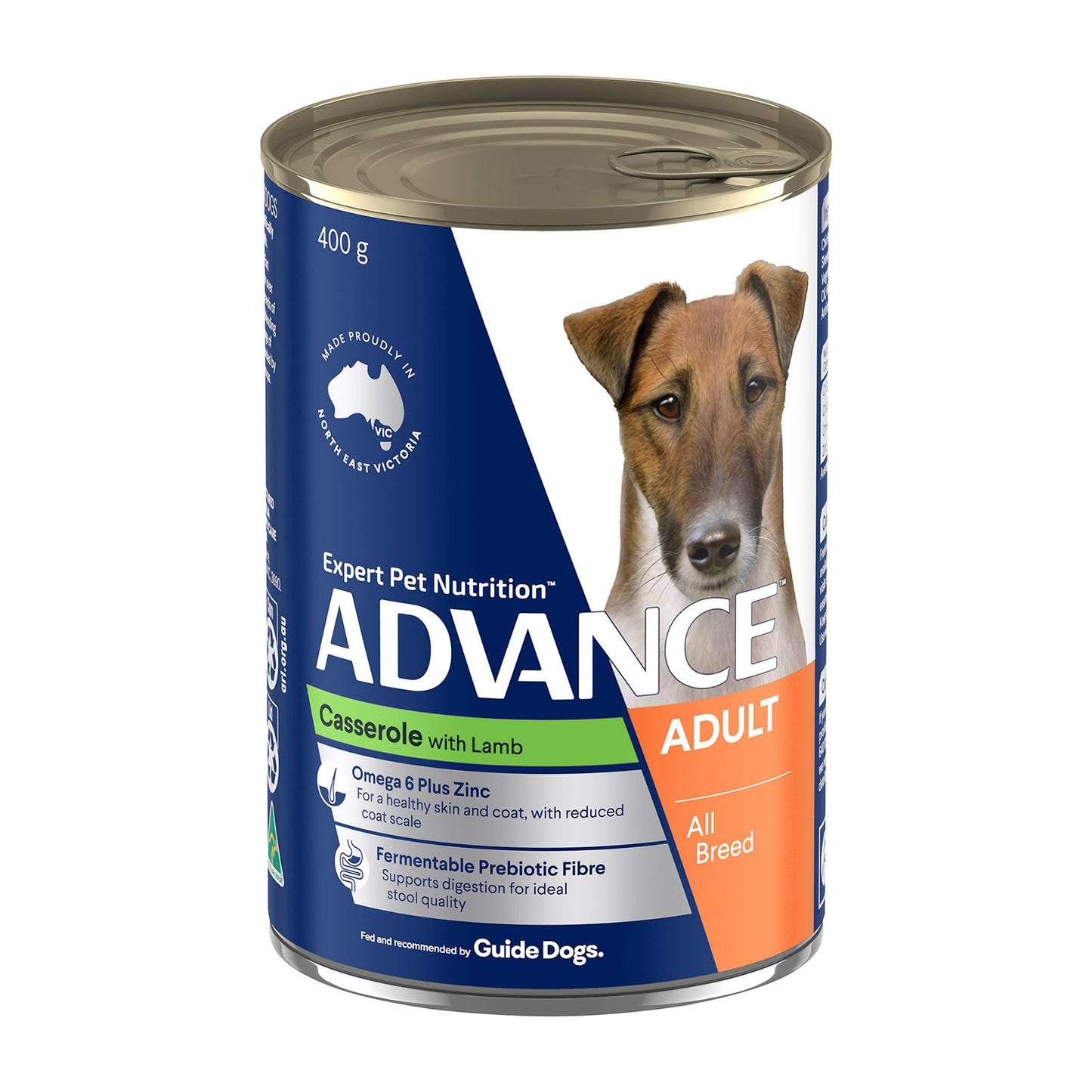 Advance – Wet Food – Adult Dog – Casserole