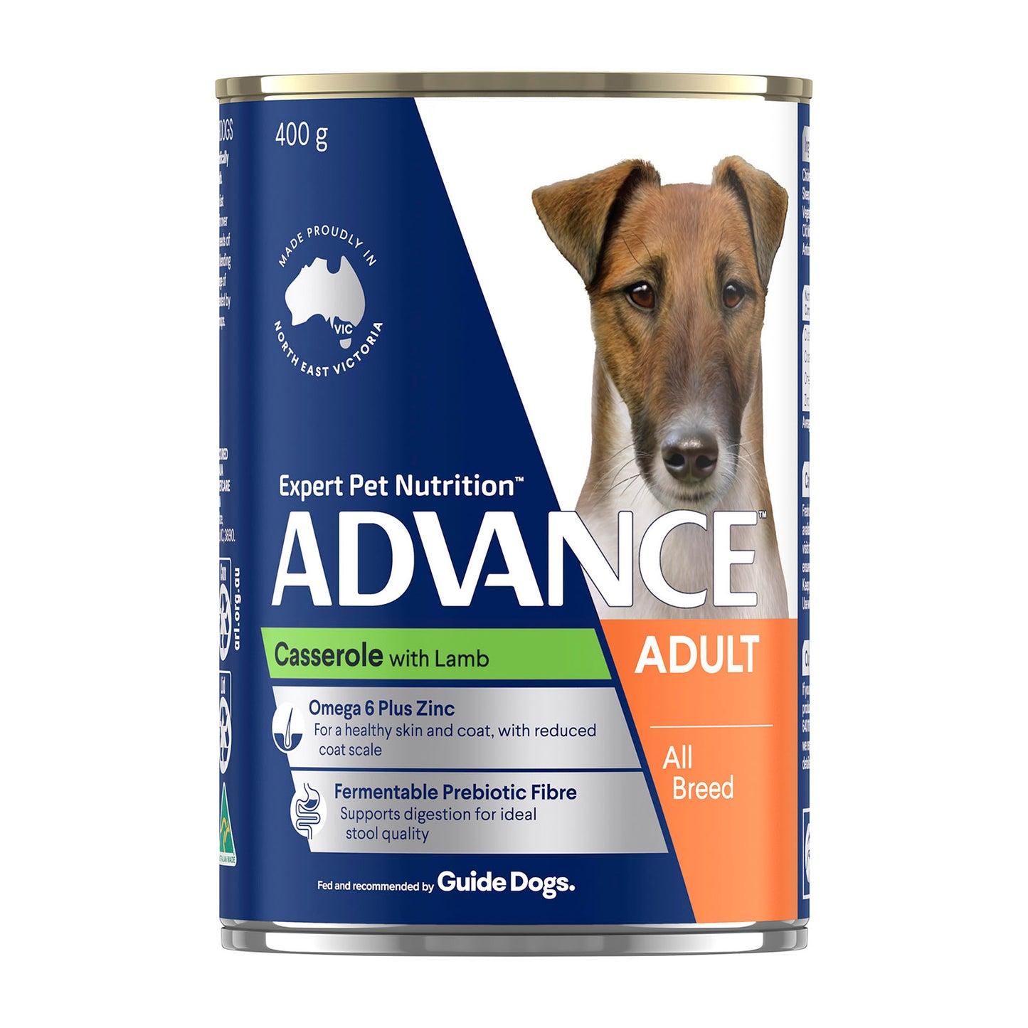 Advance – Wet Food – Adult Dog – Casserole