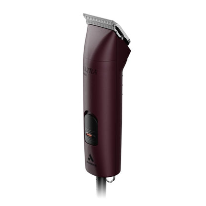 Andis – Clipper – UltraEdge Brushless – AGCB – Super 2-Speed – Burgundy