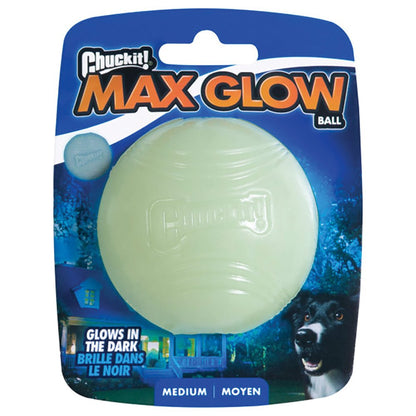 Chuckit! – Max Glow Ball