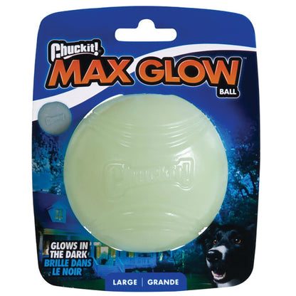 Chuckit! – Max Glow Ball