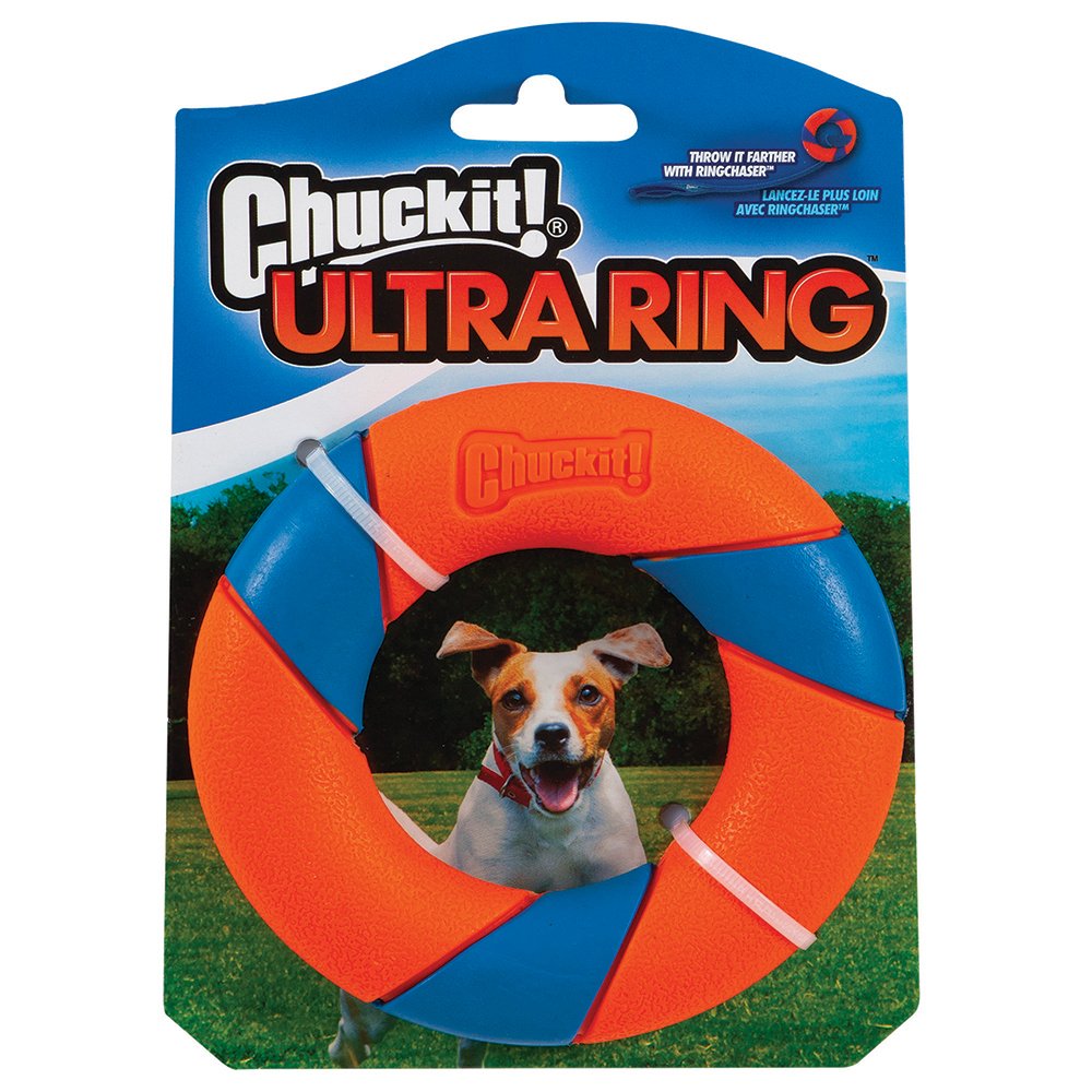 Chuckit! – Ultra Ring