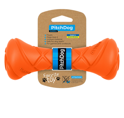 PitchDog – Barbell