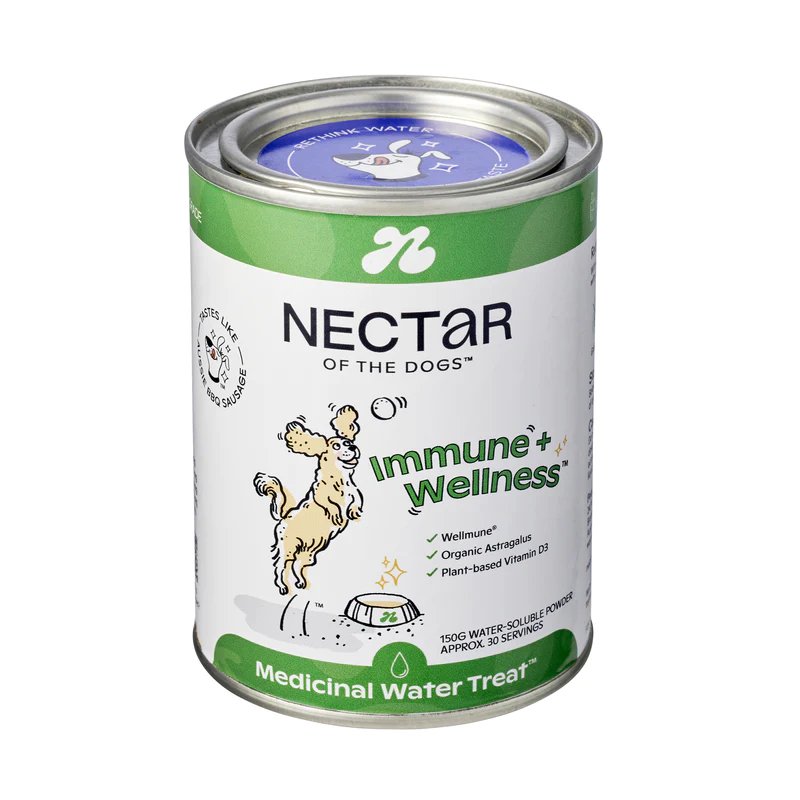 Nectar of the Dogs - Joint + Longevity Powder - 150g