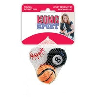 KONG Sport Balls Assorted  Pack