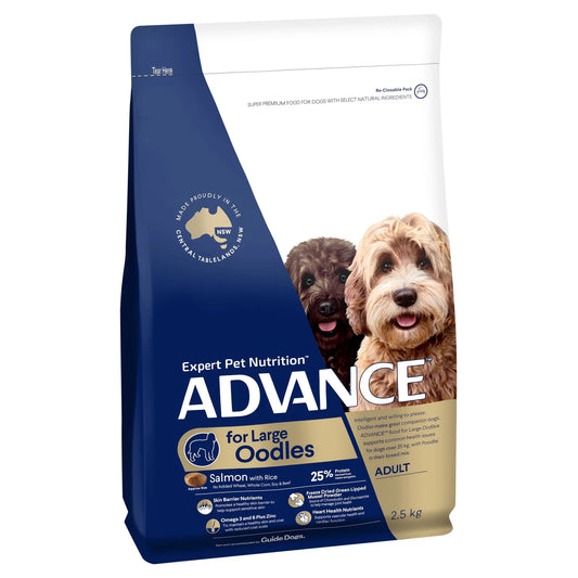 Advance – Adult Dog – Large Oodles