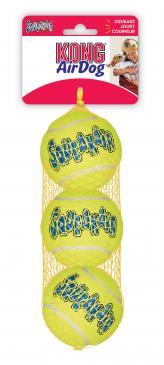 KONG Airdog Squeaker Balls