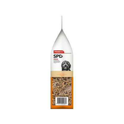 Prime100 – SPD Air Dried – Chicken & Brown Rice