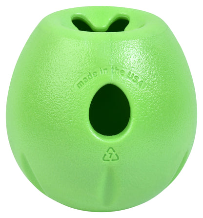 West Paw Rumbl Dog Toy