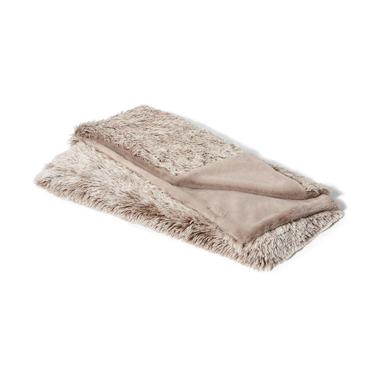 Snooza – Calming Cuddler Blanket – Mink