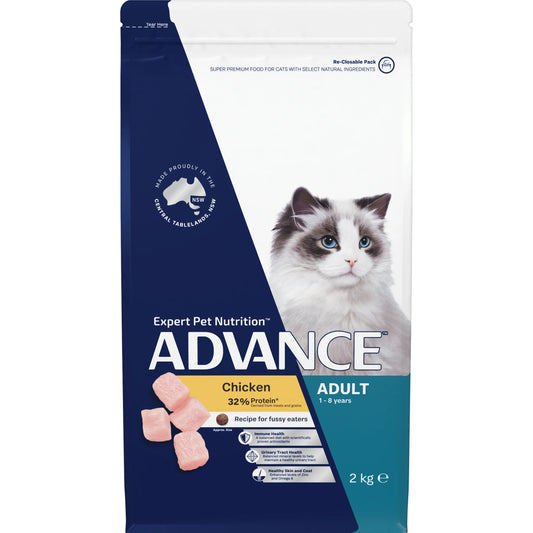 Advance – Adult Cat – Chicken