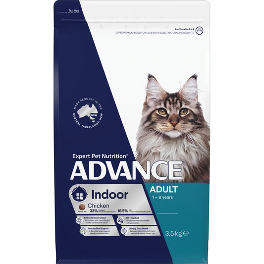 Advance – Adult Cat – Indoor