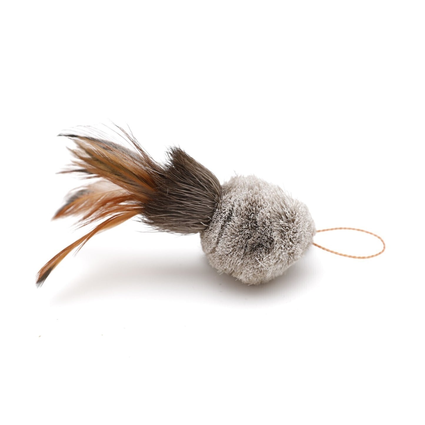 Cat Lures Replacement for Cat Lures & Wands - Feather Bomb