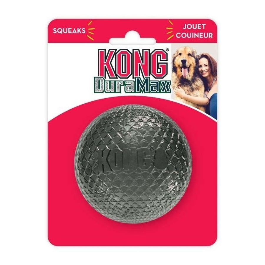 KONG DuraMax Ball