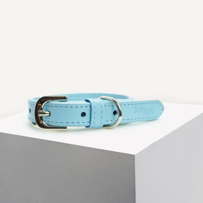 Dan & Sam – Dog Collars – Vegan Leather