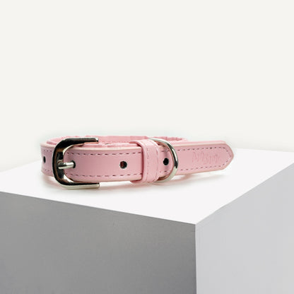 Dan & Sam – Dog Collars – Vegan Leather