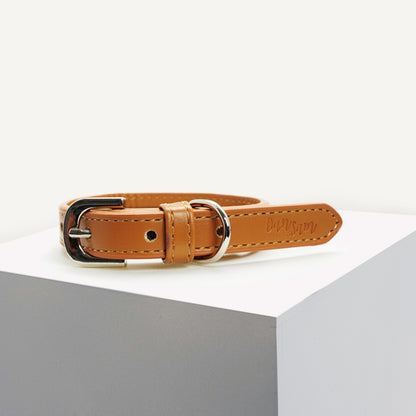 Dan & Sam – Dog Collars – Vegan Leather