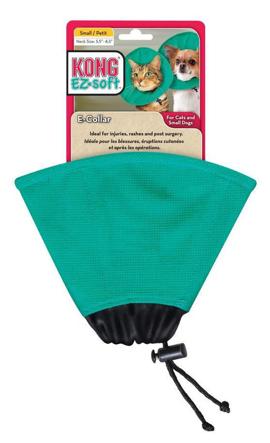 KONG Ez Soft Collar