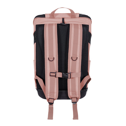 Ultralight Pro Backpack Carrier - Coral Pink by Ibiyaya