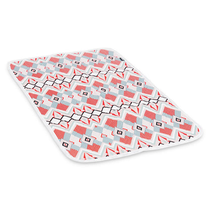 Ibiyaya EcoPaws Reusable Pet Underpad (L)- BOHO