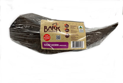 Bark & Beyond – Goat Horn - each